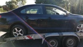 VW Jetta 1.2 tsi, снимка 2