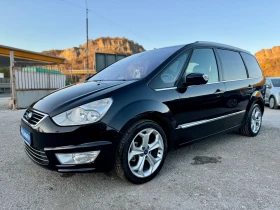 Ford Galaxy 2.0TDCI-7-МЕСТА!!ПАРКТРОНИК!!НАВИ!!