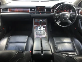 Audi A8 4.2 Bi-TDI 326 2007, снимка 7