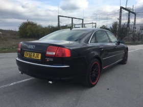 Audi A8 4.2 Bi-TDI 326 2007, снимка 4
