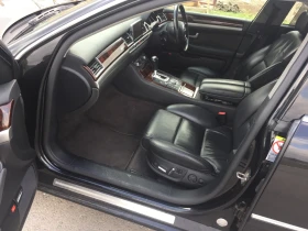 Audi A8 4.2 Bi-TDI 326 2007, снимка 8