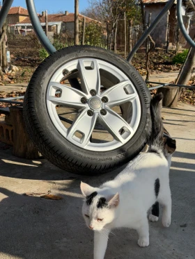 Audi A3, снимка 9