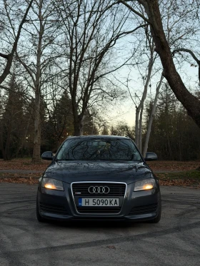 Audi A3, снимка 2