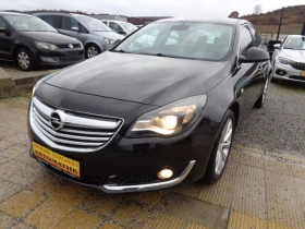 Opel Insignia 2.0 CDTI 163hp, снимка 1