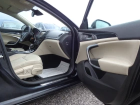 Opel Insignia 2.0 CDTI 163hp, снимка 11