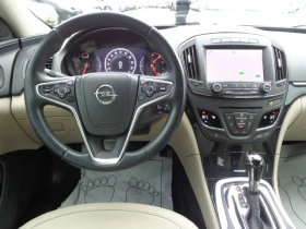 Opel Insignia 2.0 CDTI 163hp, снимка 13