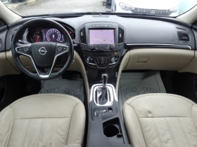 Opel Insignia 2.0 CDTI 163hp, снимка 12