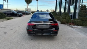 Mercedes-Benz S 400 d 4MATIC L, снимка 5