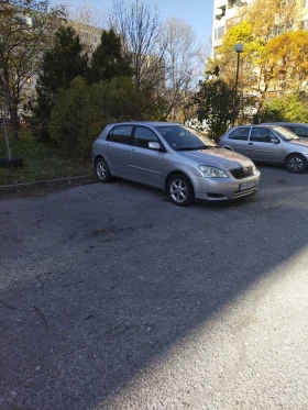Toyota Corolla, снимка 1