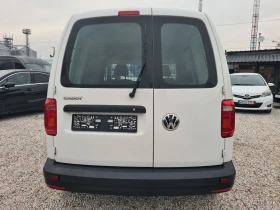 VW Caddy 2.0TDI euro 6x, снимка 6
