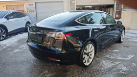 Tesla Model 3 Long Range AWD , снимка 5