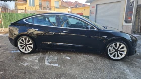 Tesla Model 3 Long Range AWD , снимка 4