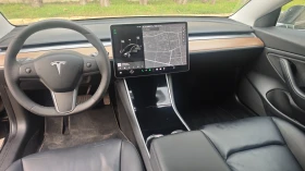 Tesla Model 3 Long Range AWD , снимка 10