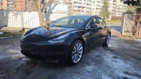 Tesla Model 3 Long Range AWD , снимка 1