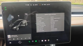 Tesla Model 3 Long Range AWD , снимка 15