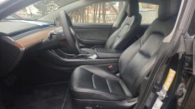 Tesla Model 3 Long Range AWD , снимка 9