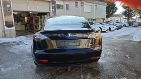 Tesla Model 3 Long Range AWD , снимка 6