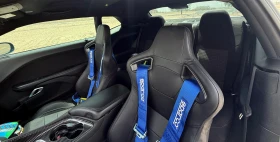 Dodge Challenger R/T Scat Pack, снимка 12