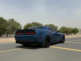 Dodge Challenger R/T Scat Pack, снимка 7