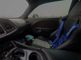 Dodge Challenger R/T Scat Pack, снимка 17