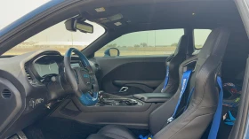 Dodge Challenger R/T Scat Pack, снимка 9