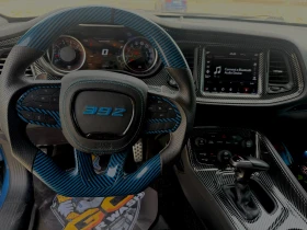 Dodge Challenger R/T Scat Pack, снимка 11