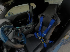 Dodge Challenger R/T Scat Pack, снимка 14