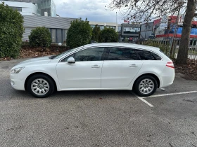 Peugeot 508 SW, снимка 2