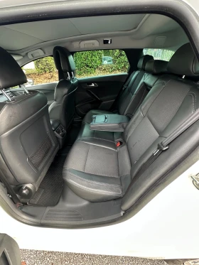 Peugeot 508 SW, снимка 6