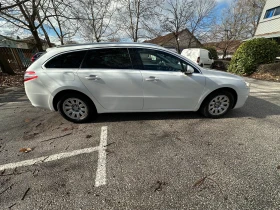 Peugeot 508 SW, снимка 4