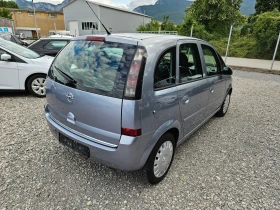 Opel Meriva 1.6 бензин 105кс.Facelift, снимка 3