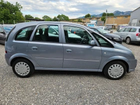 Opel Meriva 1.6 бензин 105кс.Facelift, снимка 2