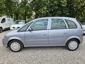 Opel Meriva 1.6 бензин 105кс.Facelift, снимка 6