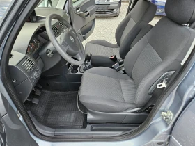 Opel Meriva 1.6 бензин 105кс.Facelift, снимка 9