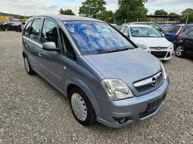 Opel Meriva 1.6 бензин 105кс.Facelift, снимка 1