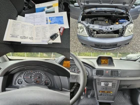 Opel Meriva 1.6 бензин 105кс.Facelift, снимка 17