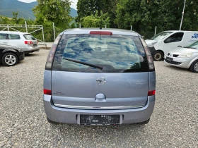 Opel Meriva 1.6 бензин 105кс.Facelift, снимка 4