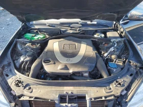 Mercedes-Benz S 550 * Възможност за Лизинг* , снимка 11