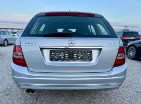 Mercedes-Benz C 200 Facelift, снимка 5
