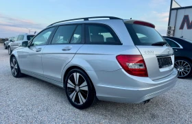 Mercedes-Benz C 200 Facelift, снимка 4