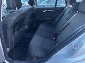 Mercedes-Benz C 200 Facelift, снимка 9