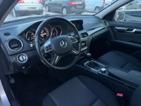 Mercedes-Benz C 200 Facelift, снимка 7