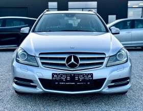 Mercedes-Benz C 200 Facelift, снимка 2