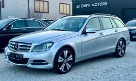 Mercedes-Benz C 200 Facelift, снимка 3