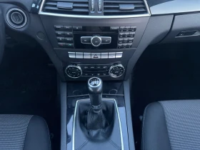 Mercedes-Benz C 200 Facelift, снимка 14