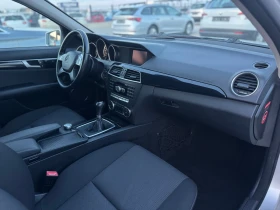 Mercedes-Benz C 200 Facelift, снимка 11
