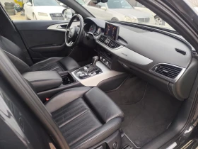 Audi A6 3.0 S-LINE QUATTRO Реални км., снимка 12
