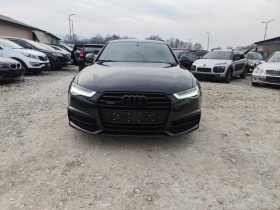 Audi A6 3.0 S-LINE QUATTRO Реални км., снимка 2