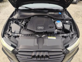 Audi A6 3.0 S-LINE QUATTRO Реални км., снимка 16