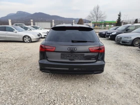 Audi A6 3.0 S-LINE QUATTRO Реални км., снимка 6
